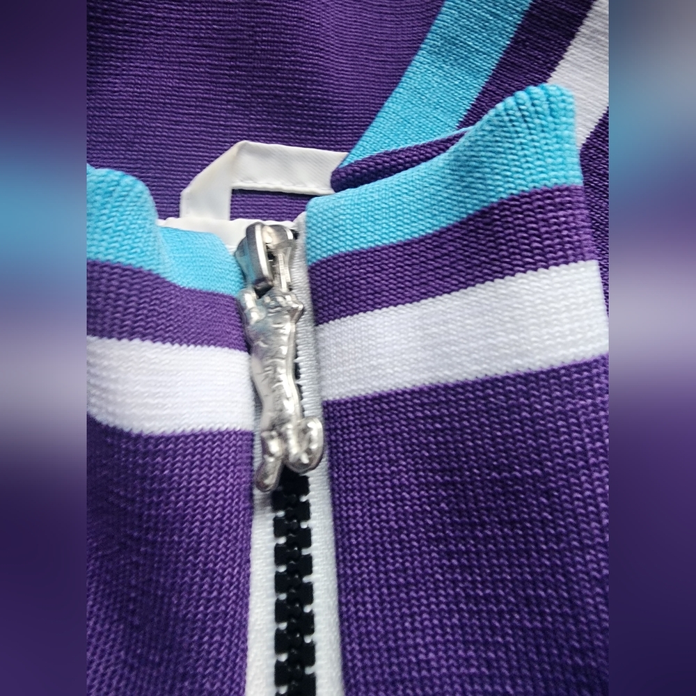 Le Tigre Track Jacket - Picture 4 of 6